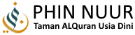 TAUD Phin Nuur – Taman ALQuran Usia Dini Kuningan Jawa Barat